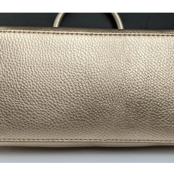 Michael Kors Gold Studded Women's Bag
Great Condition - Picture 4 of 5